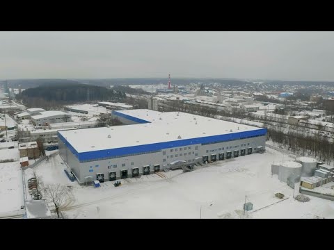 Видео: ООО Традиции Вкуса в 2021