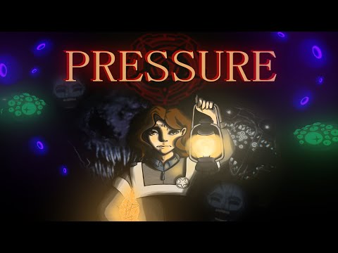 Видео: С этими рыбами что то не так...  | ROBLOX PRESSURE LETSPLAY