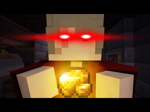 Видео: ЗОЛОТАЯ ЛИХОРАДКА на СЕРВЕРЕ в МАЙНКРАФТЕ | Как добыть 12000 золота за НЕДЕЛЮ