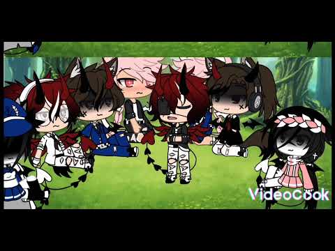 Видео: песеный батл "мы √ прошлого"💖