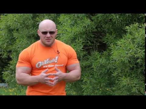 Видео: Иван Водянов   как составить 4х дневный сплит   YouTube