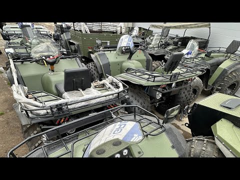 Видео: КАК ДЕЛА НА ЗАВОДЕ РОСОМАХА!!!!???
