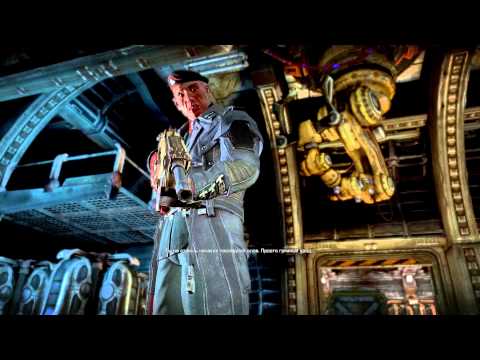 Видео: (19) Действие 7 Глава 2 Я тебя не виню Прохождение Bulletstorm