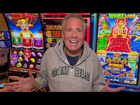 Видео: Выигрышные дни в азартных играх чередуются?