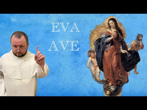 Видео: Діва Марія і титул «співвідкупителька». Новий документ Ватикану.