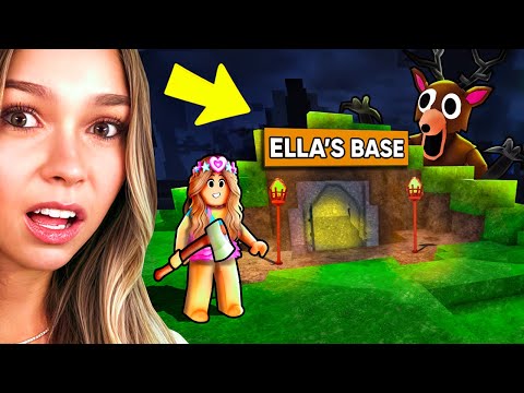 Видео: Я выжил в ПЕЩЕРЕ в фильме «99 ночей в лесу»!