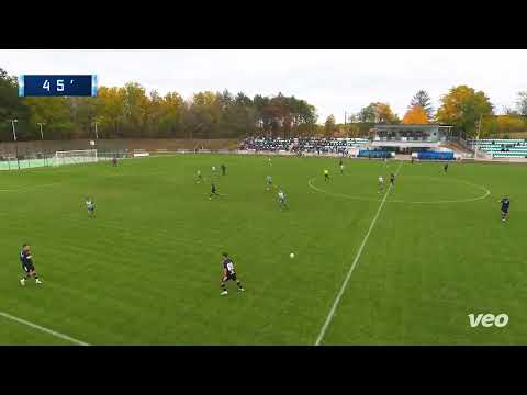 Видео: Подробен репортаж от срещата от турнира за Купата на България между Бенковски (Исперих) и Дунав 0:4