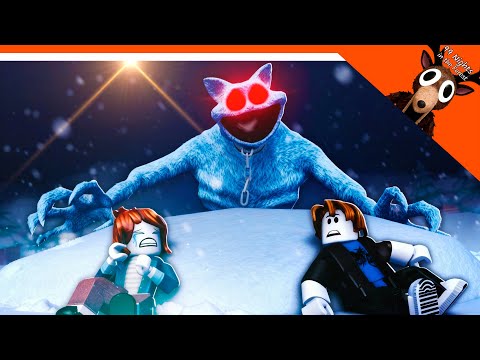 Видео: 😺 НОВЫЙ БОСС КЭТНЭП ИЗ ПОППИ ПЛЕЙТАЙМ В 99 НОЧЕЙ В ЛЕСУ 🧊 ПАРОДИЯ 99 НОЧЕЙ В АРКТИКЕ 🧊