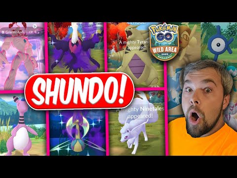 Видео: ЕЩЁ ОДИН СЮНДО пойман на втором дне мероприятия «Дикая местность Нагасаки»! Тонны редких блестяшек!