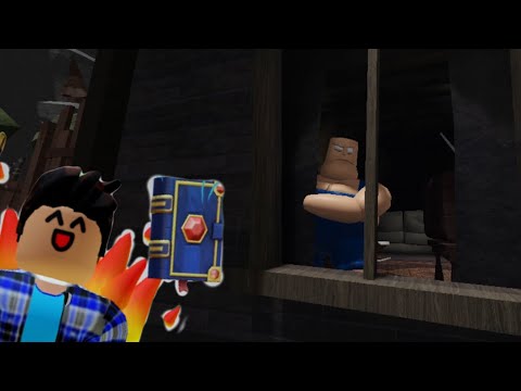 Видео: Какой-то странный клиент?Работаю доставщиком пиццы в Roblox🍕