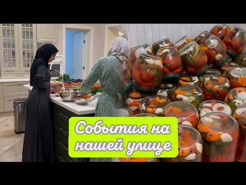 Видео: СЕГОДНЯ У МЕНЯ 😍ДЕНЬ ЗИМНЫХ ЗАКРУТОК😇