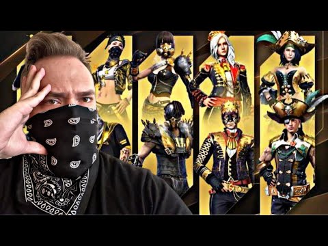 Видео: ТОП редких скинов, которых нет на моём аккаунте!