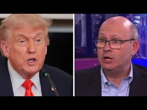 Видео: СРОЧНО: Марк Элиас подает иск, которого ОПАСАЛ Трамп