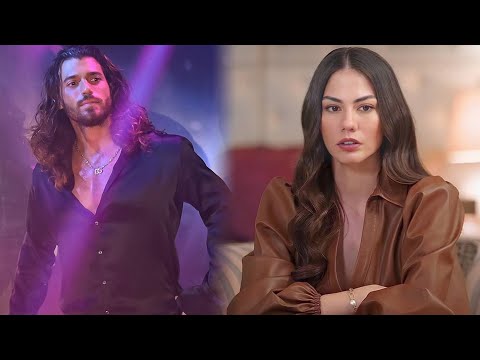 Видео: Неожиданный ответ Демет Оздемир на обвинения Джана Ямана в прямом эфире!