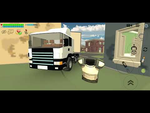 Видео: Тачка  ломоетсяяя