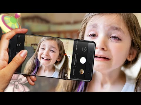 Видео: РОДИТЕЛИ ЗАСТАВЛЯЮТ ДЕТЕЙ СНИМАТЬСЯ В ВИДЕО