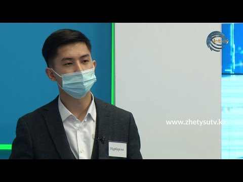 Видео: "ЗЕРДЕ" ЗИЯТКЕРЛІК ТОК-ШОУЫ  (17.04.21)