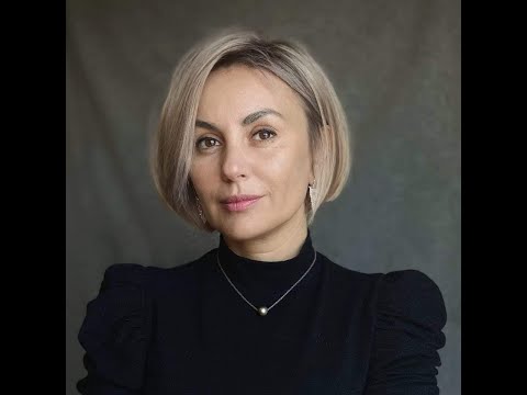 Видео: Интервью со Снежаной по сфере Стабильность в рамках проекта "Стабильность/Творчество/Отношения"