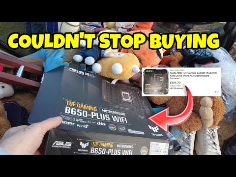 Видео: Не могла остановиться — эта распродажа обуви была СЛИШКОМ ХОРОША!