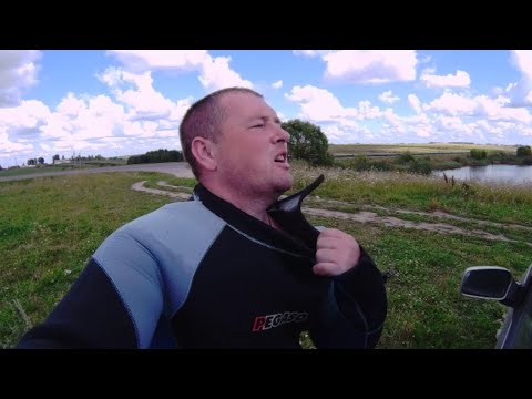 Видео: ОН СКАЗАЛ ЗДЕСЬ НЕТ НИЧЕГО, А Я НЕ ПОВЕРИЛ И ПОДНЯЛ ЗОЛОТО И СЕРЕБРО. ПЛЯЖНЫЙ ПОИСК В БЕЛАРУСИ