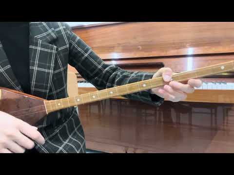 Видео: Құрманғазы «Балбырауын» күйі