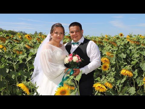 Видео: Свадьба Закиевых  с.Аняс КЛИП 6.8.2023 Миякинский район