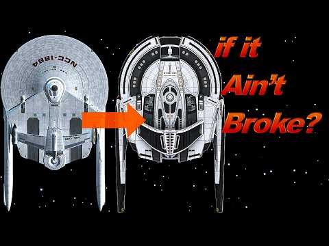 Видео: Следует ли заменить класс «Миранда»?