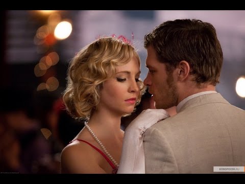 Видео: Клаус/Керолайн/Тайлер || Тонкая нить[AU]