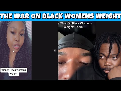 Видео: ВАШ ВЕС ДЕЛАЕТ ТЕБЯ ОДНОЙ ИЛИ С МУЖЧИНАМИ, КОТОРЫЕ НА САМОМ ДЕЛЕ НЕ ХОТЯТ ТЕБЯ В ТВОЕМ РАЗМЕРЕ? Д...