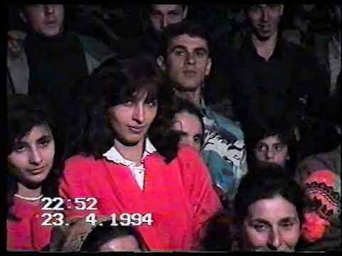 Видео: Демер в Магарамкенте гр Мечта 1994 год