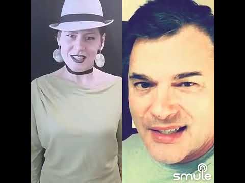 Видео: "Кохана" (Игор Поклад) с Эвгением Дятловым 🎤smule🎤