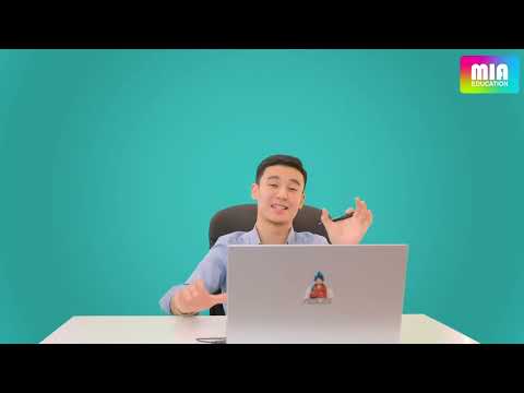 Видео: Математика пәнінен ҰБТ-ға дайындық сабағы. Тақырып: "Химиялық концентрация"