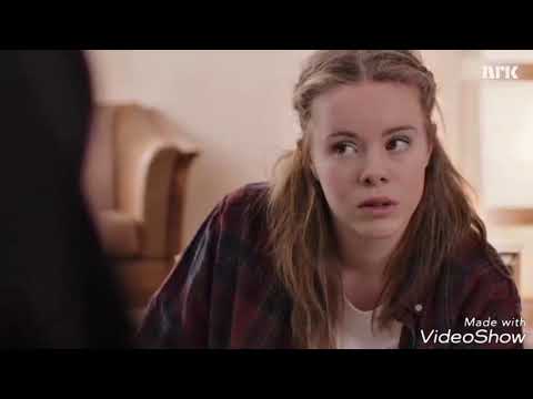 Видео: Крис и Ева/Skam(Стыд)/Потрачу