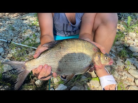 Видео: Хотели приехать пораньше - не получилось! Рыбалка на Сурском Водохранилище (Сурском море) на ДОНКИ.