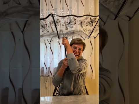 Видео: Полотенце, Зонтик и ещё кое что из ТЕМУ