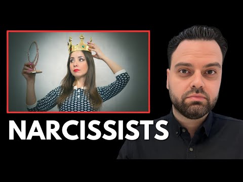 Видео: Создаем ли мы мир, полный нарциссов?