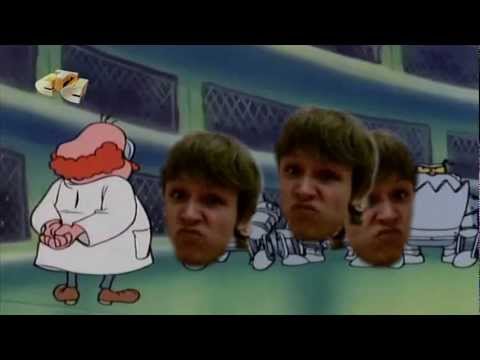 Видео: 01. Чип и Дейл - Кошки не Кошки (Тотальный ФАА) | RYTP