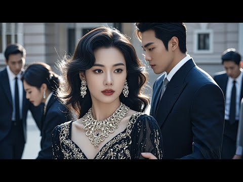 Видео: Брошенная мужем с обрыва, она переродилась и замышляет месть — он заплатит!