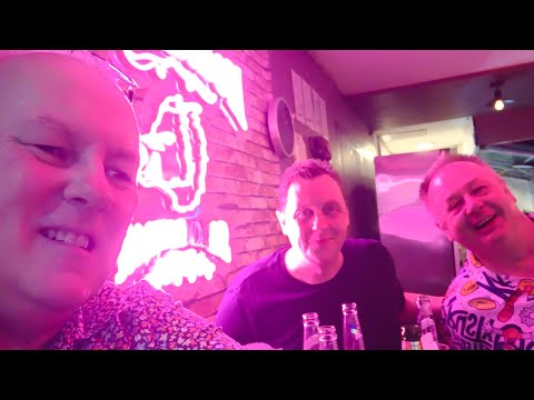 Видео: Первый день в Паттайе #Таиланд #Паттайя