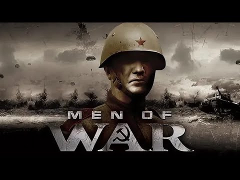 Видео: Прохождение Men of war #5: Военнопленный.