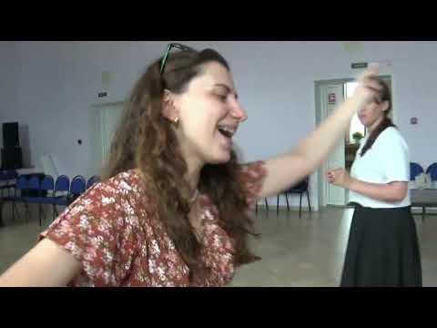 Видео: 16.07.24г Гармонь.Ансамбль Толока из Петербурга на встрече в Замартынье  с артистами из Народа.