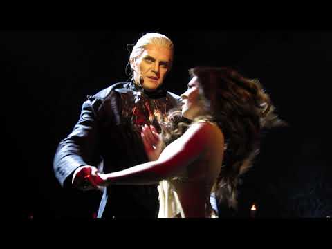 Видео: 29.09.24 "Мастер и Маргарита" Танго Воланда и Маргариты - Иван Ожогин, Вера Свешникова