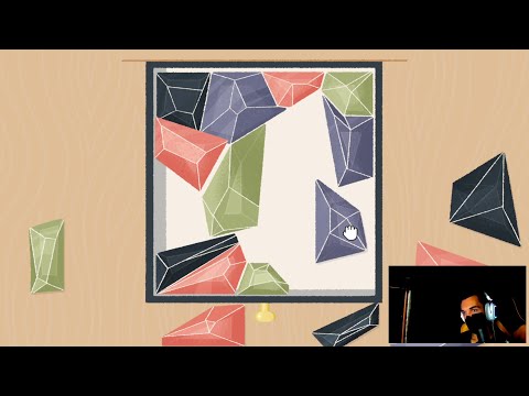 Видео: ASMR || PLAY ▷ A Little to the Left #4 (ПРЕДПОСЛЕДНЯЯ)