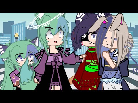 Видео: ~ЯЖЕМАТЬ И ВНЕШНОСТЬ~меме