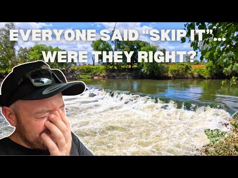 Видео: ТУРИСТИЧЕСКАЯ ЛОВУШКА ИЛИ ГРАНДИОЗНОЕ ПРИКЛЮЧЕНИЕ?