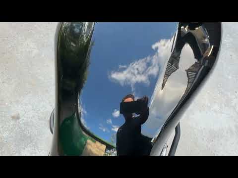 Видео: Honda cb 750 от Виктор МотоВ