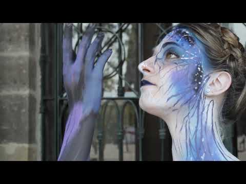 Видео: Песня для Тебя \The Song for You - music Joel Levis & Olivia Avin