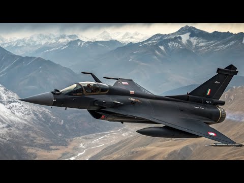 Видео: 😱Rafale F4 2026 — Новый Уровень Современного Истребителя