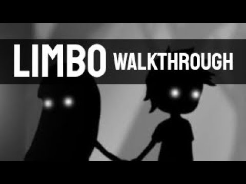 Видео: КАЗАЛОСЬ БЫ ЛЕГКО,НО НЕТ!-LIMBO-ПРОХОЖДЕНИЕ-#6