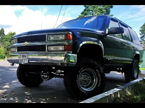 Видео: Замена независимой подвески и установка переднего моста